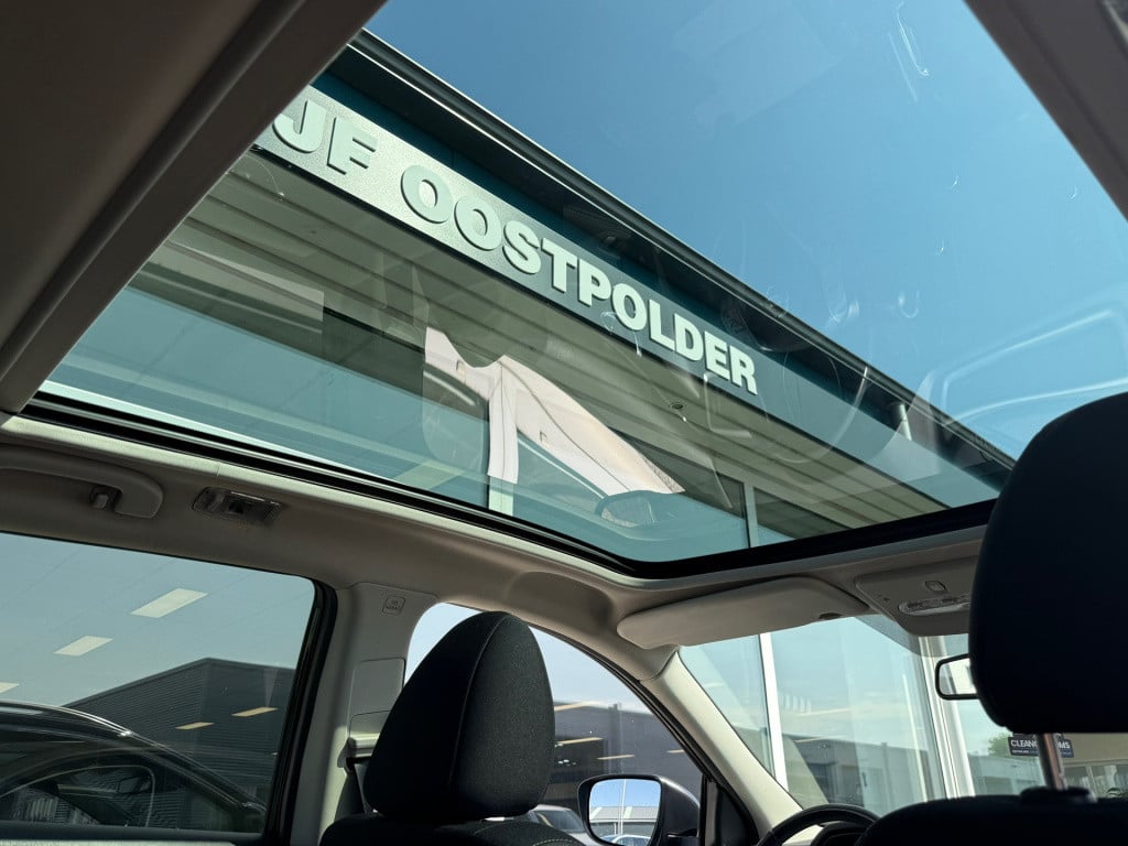 Nissan Qashqai 1.2 n-connecta