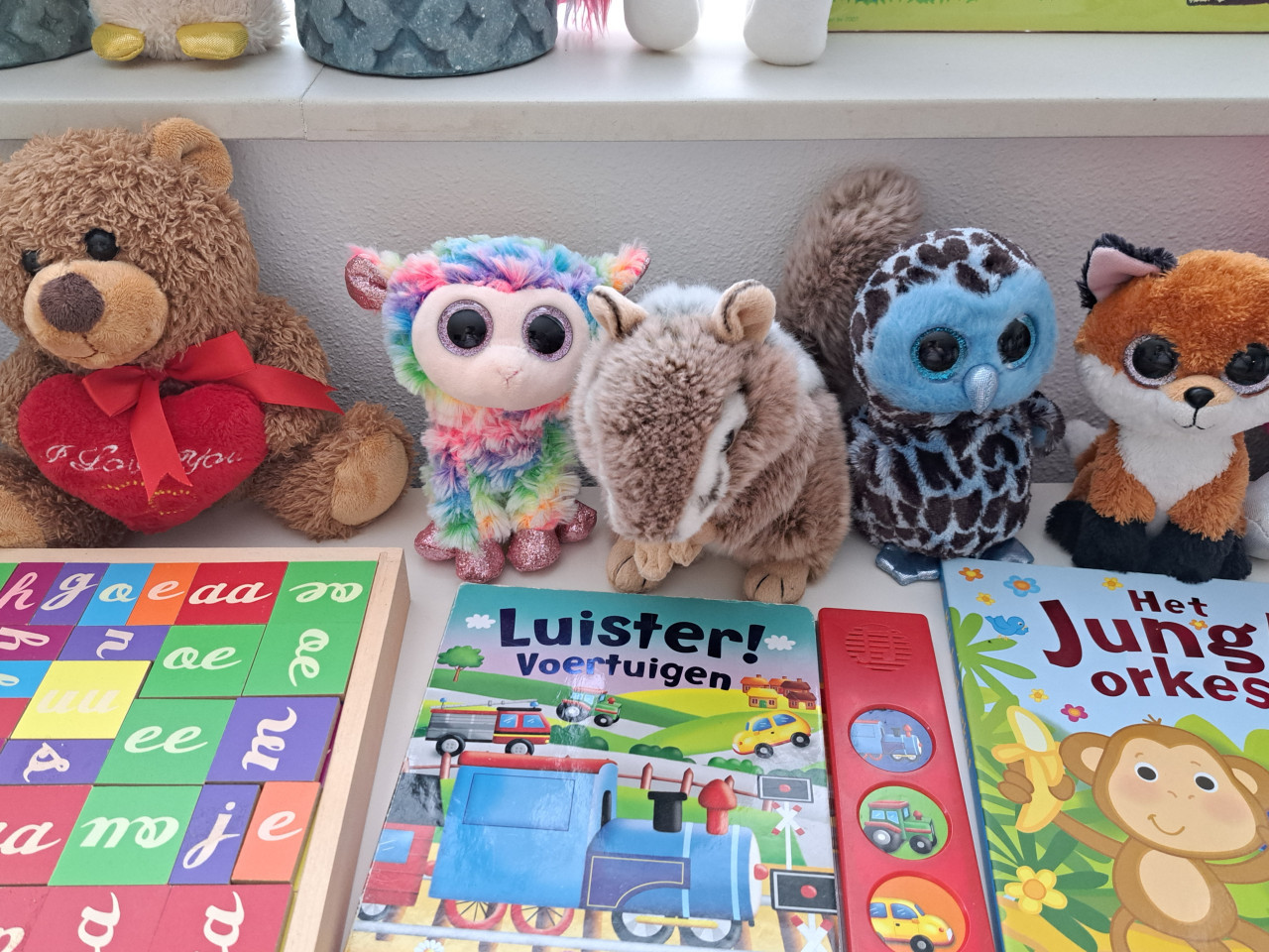 Kinderspeelgoed