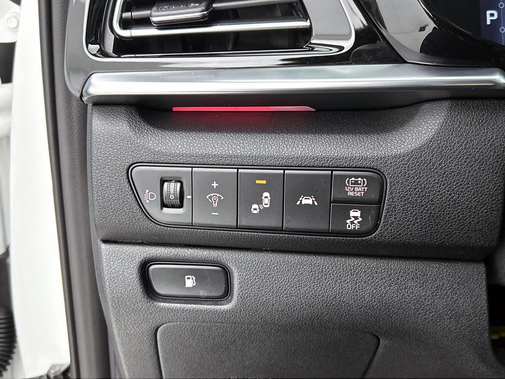 Kia Niro 1.6 gdi hybrid dynamicline style pack jbl | full led | 18 inch