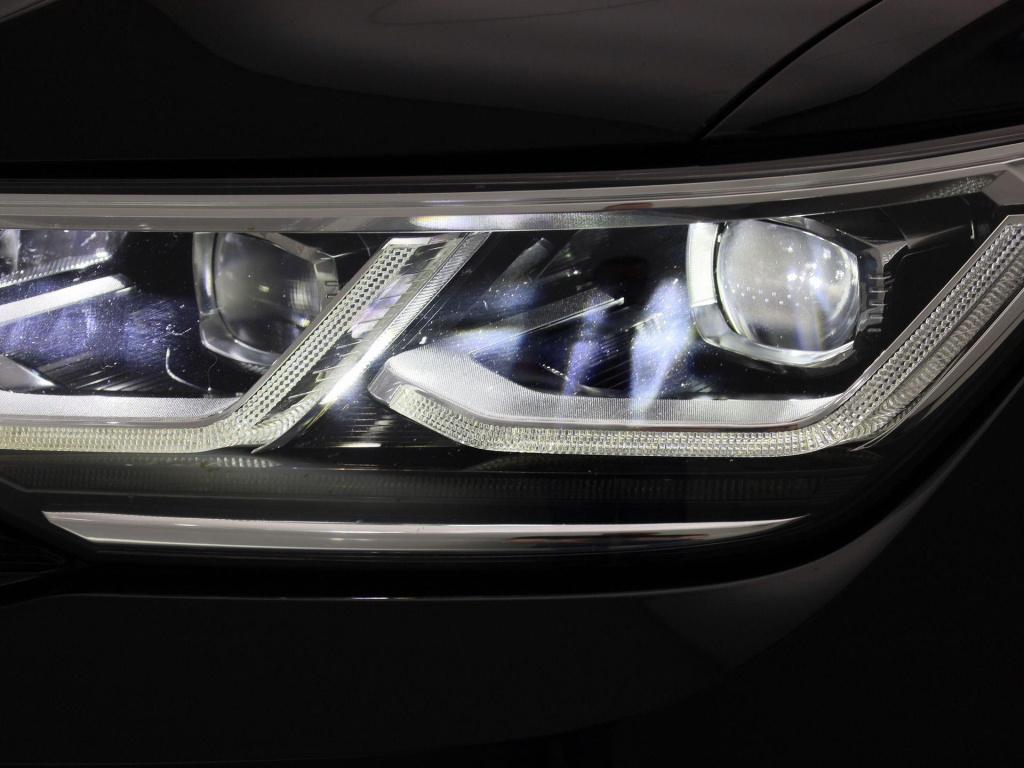 Volkswagen Tiguan Allspace 1.5 tsi r-line business+ | 7-persoons | automaat