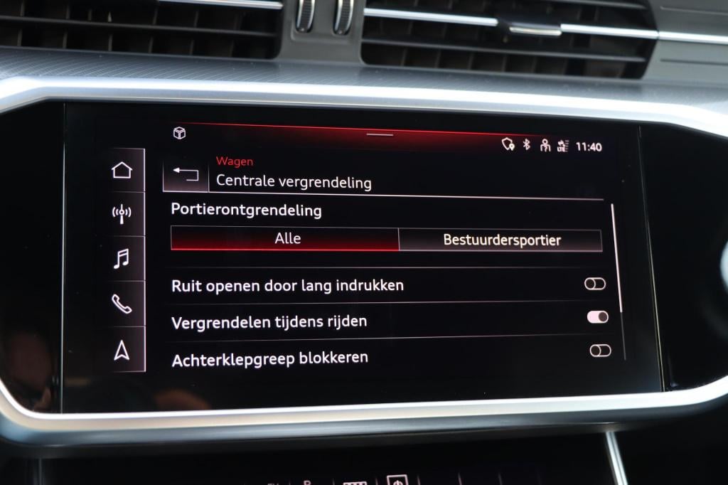 Audi A6 limousine 50 tfsi e quattro design 300pk s tronic | soh 95,6% |