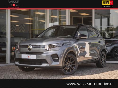 Citroen C3 1.2 turbo 100pk plus | cruise control | carplay | airco | park. 