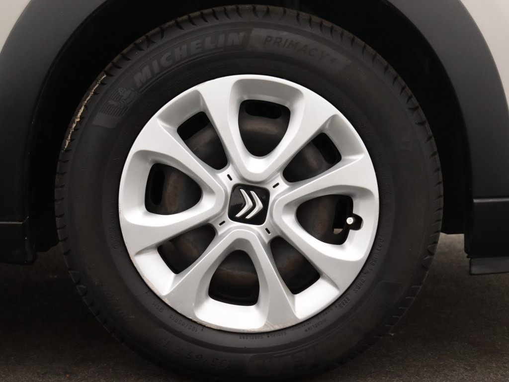 Citroen C3 82 pk feel edition | rijklaar |