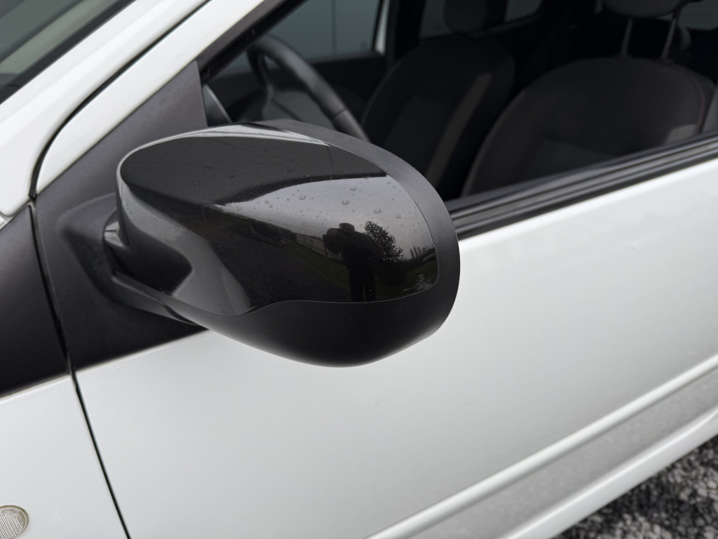 Renault Twingo 1.2 16v dynamique 3-drs