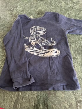 Kinderkleding