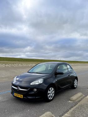 📣 Opel Adam 1.2 | APK t/m 11-2026 | Nette auto | Goed onderhouden