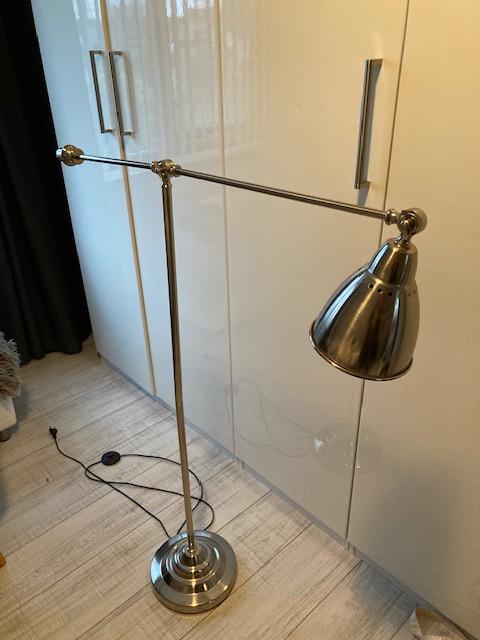 Staande lamp