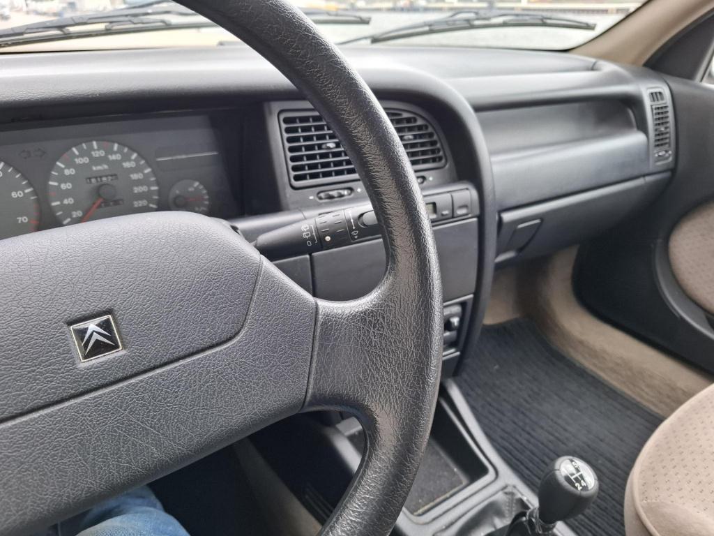 Citroen Xantia 1.8i sx 1e eigenaar! youngtimer nieuwe apk