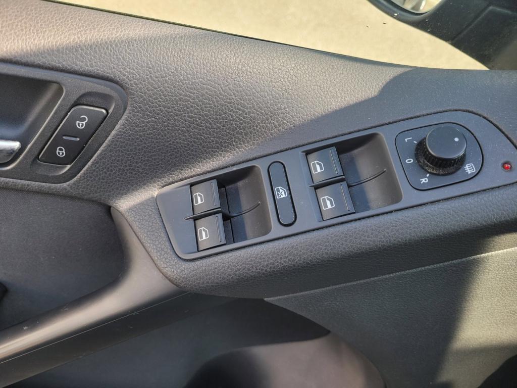 Volkswagen Tiguan 1.4 tsi comfort&design