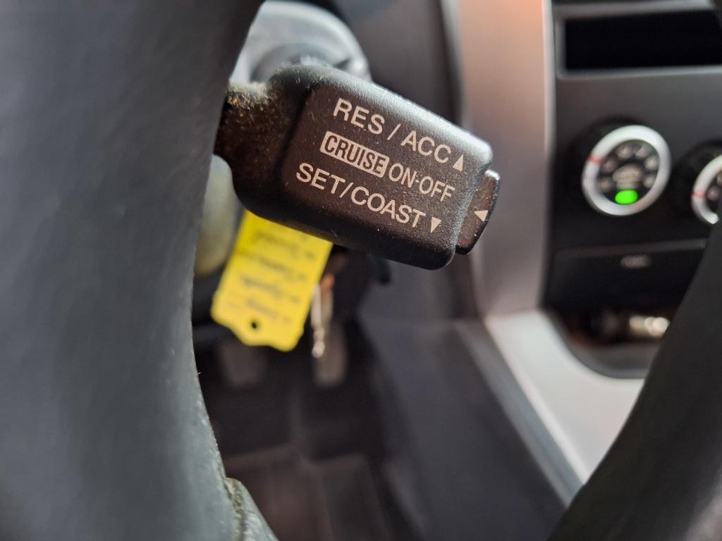 Hyundai Tucson 2.0i dynamic cross | trekhaak | cruise control |