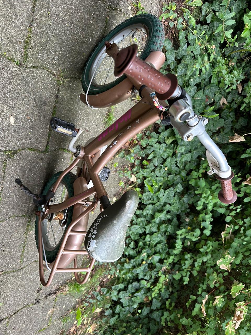 Volare meisjesfiets