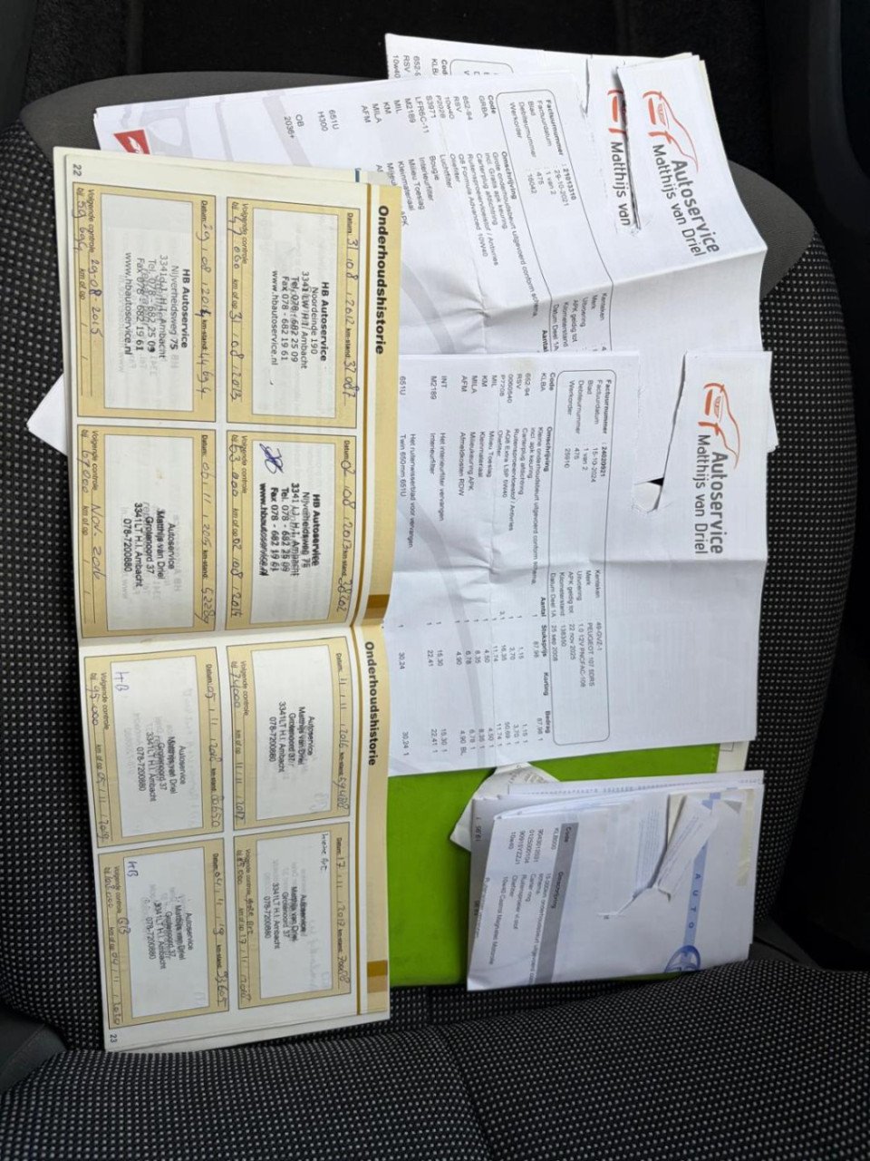Peugeot 107 1.0-12v xs/152.306 nap/apk/airco/lichtmetaal/