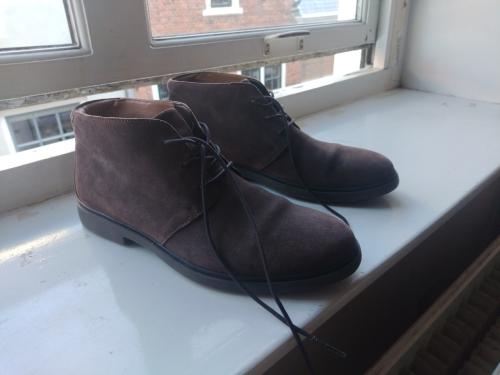 Gratis: nette schoenen