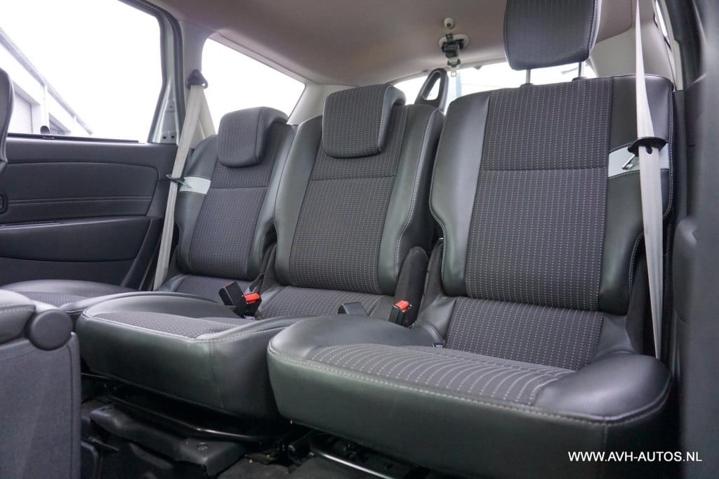 Renault Grand Scenic 1.5 dci bose