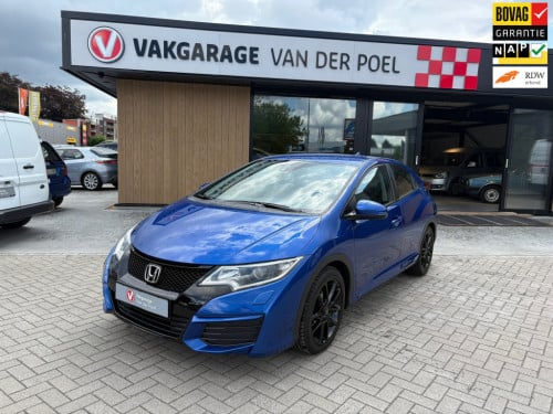 Honda Civic 1.4 comfort