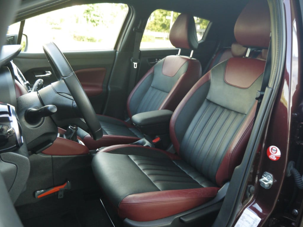 Nissan Micra 1.0 ig-t n-style|rijklaar