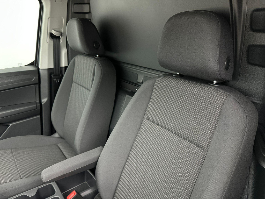 Volkswagen Caddy cargo comfort 2.0 tdi eu6 55 kw (75 pk) 2755