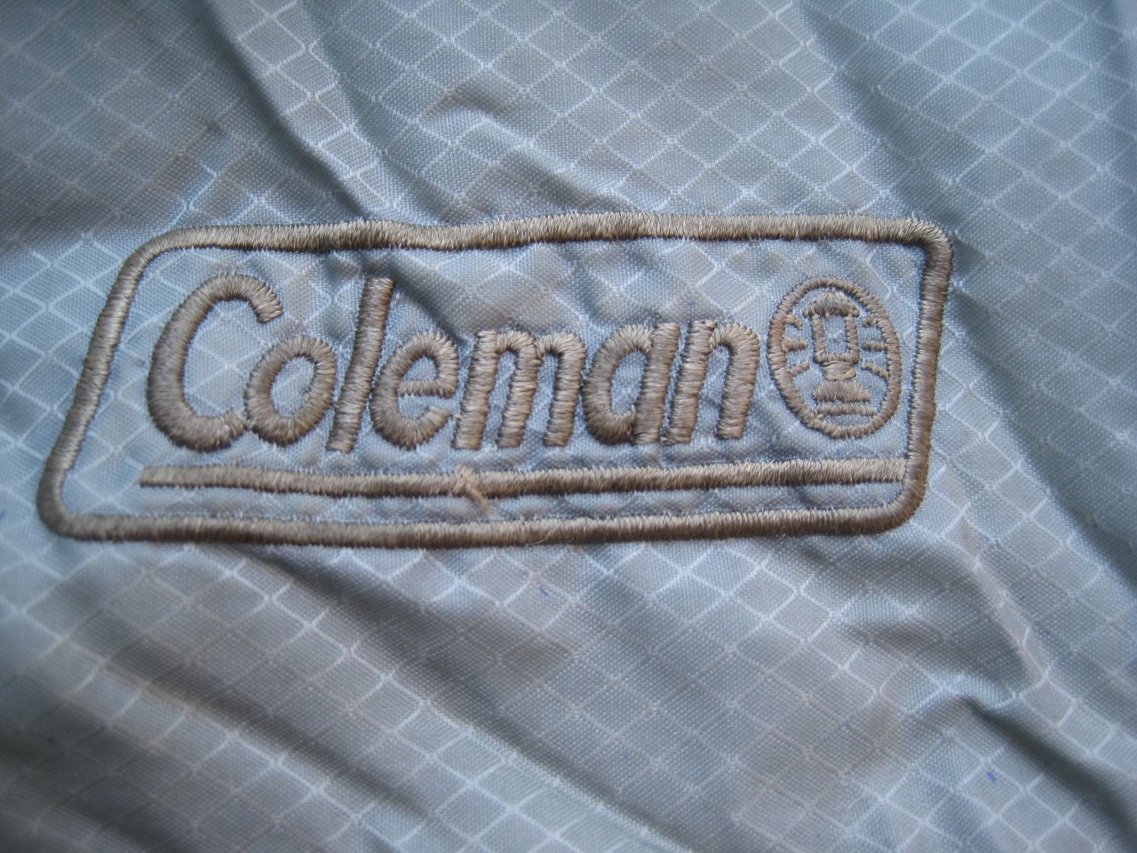 Slaapzak Coleman