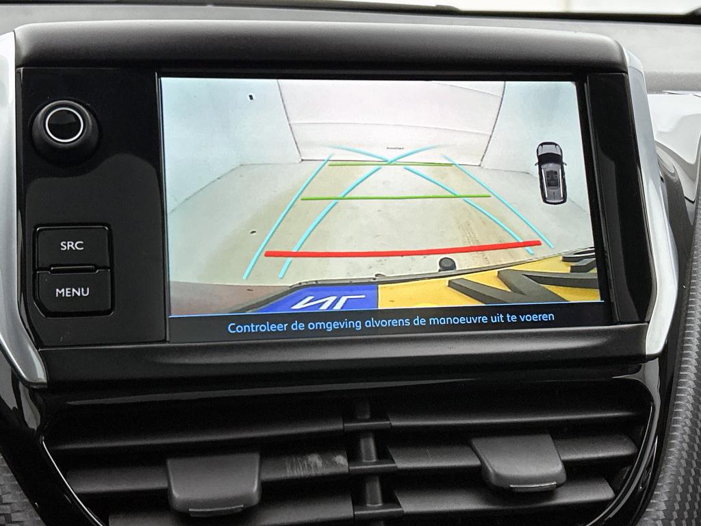 Peugeot 2008 110 pk automaat allure | rijklaar | panoramadak | trekhaak | s