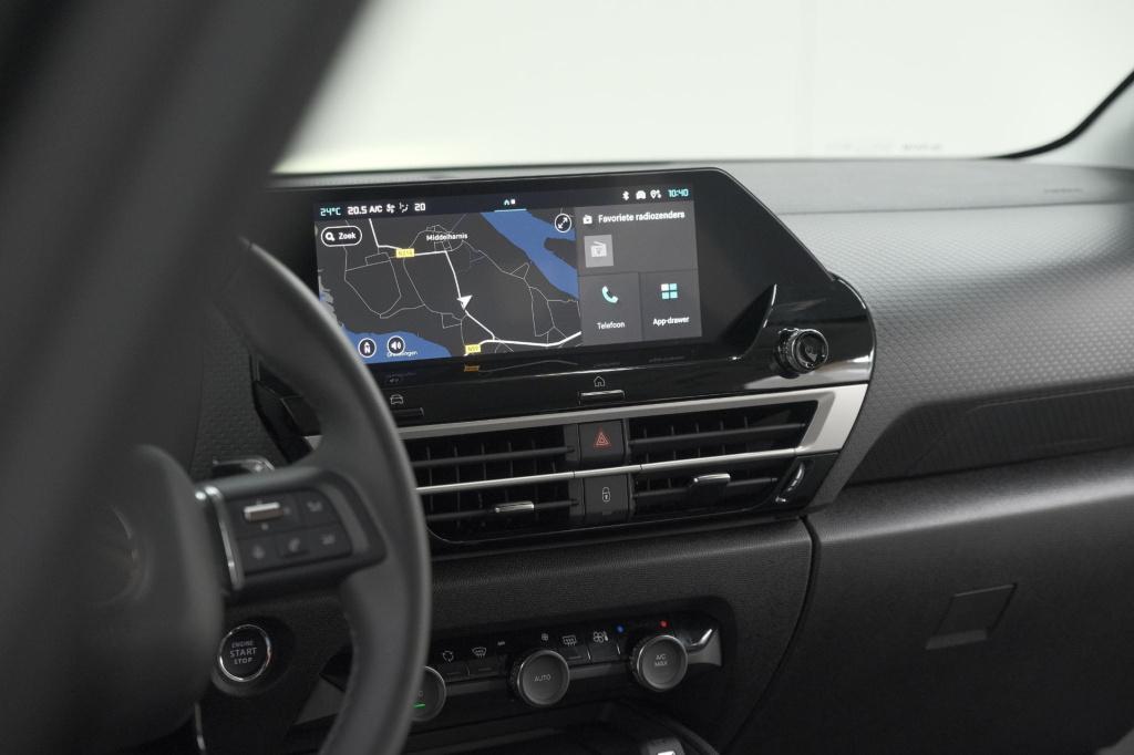 Citroen C4 1.2 hybrid 145pk max | 360 camera | adaptieve cruise control | n