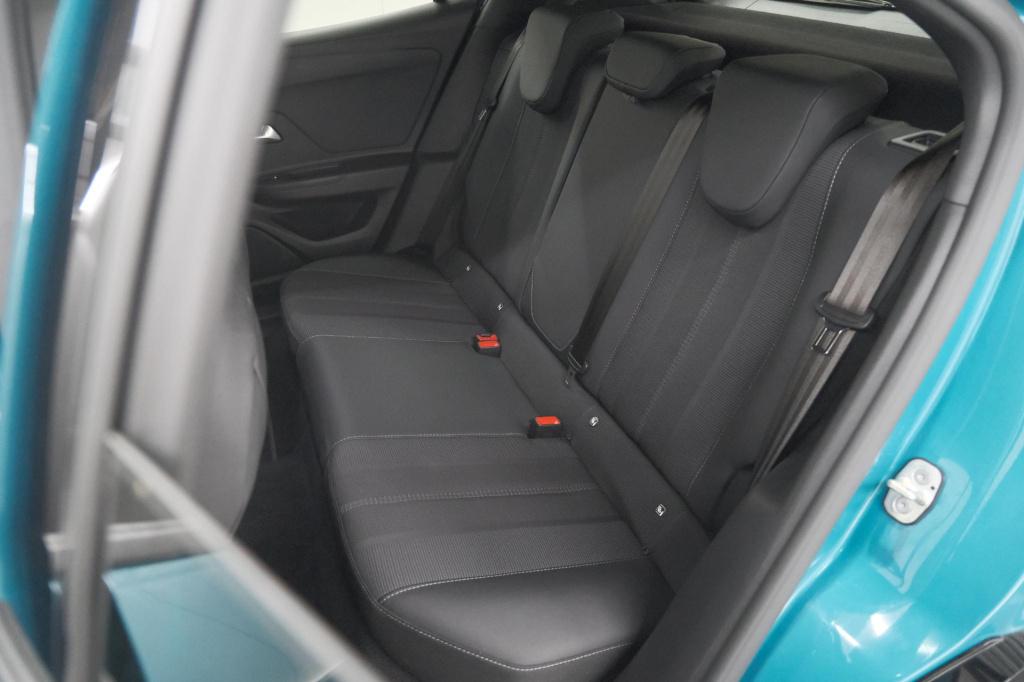 Opel Mokka 1.2 turbo 145 hybrid gs | allseason banden | adaptieve cruise co