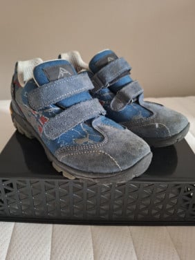 Wandel-/bergschoenen maat 35