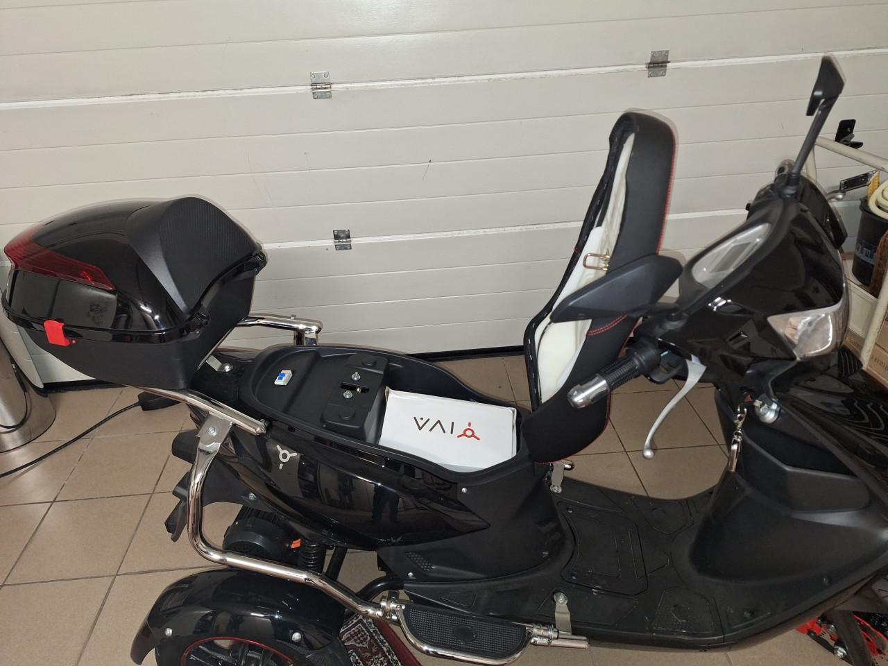 IVA T3 Electrische scooter/ scootmobiel