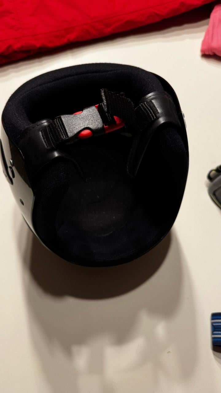 Ski kleding kinderen