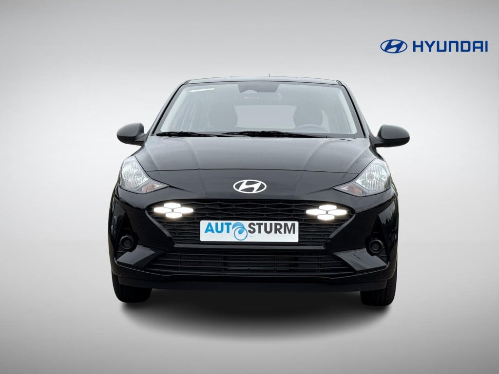 Hyundai I 10 1.0 comfort
