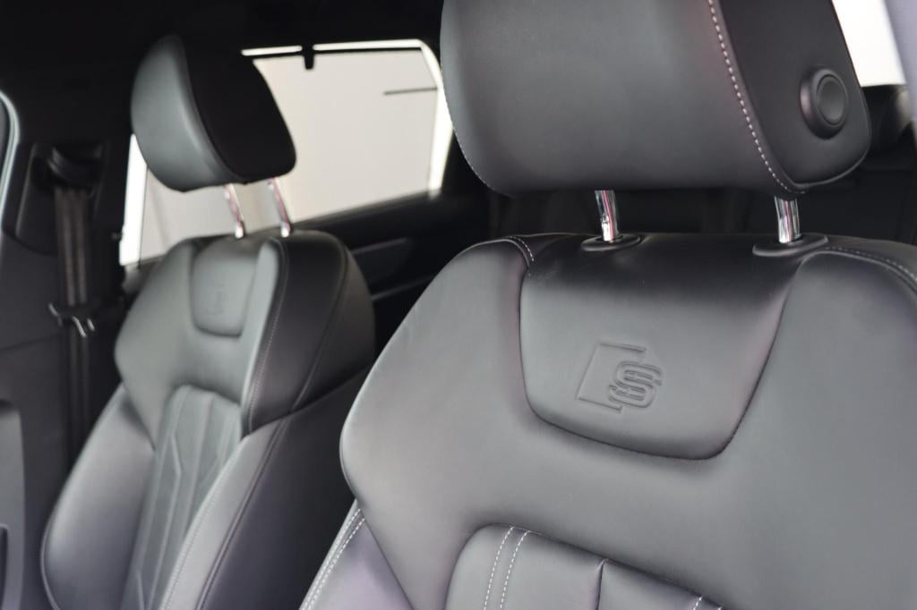 Audi A6 avant 50 tfsi e quattro s edition competition 300pk s tronic