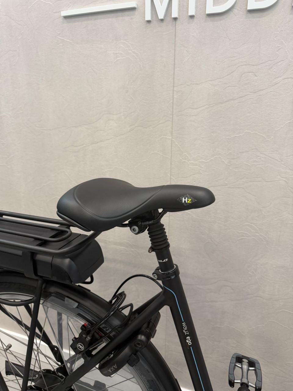 Batavus Wayz E-Go Bosch Active Line Plus 53CM 400Wh