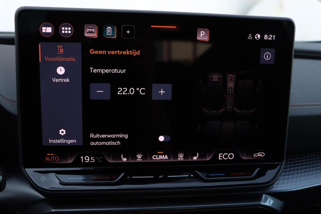 Cupra Formentor 1.5 tsi e-hybrid business | soh 100% |