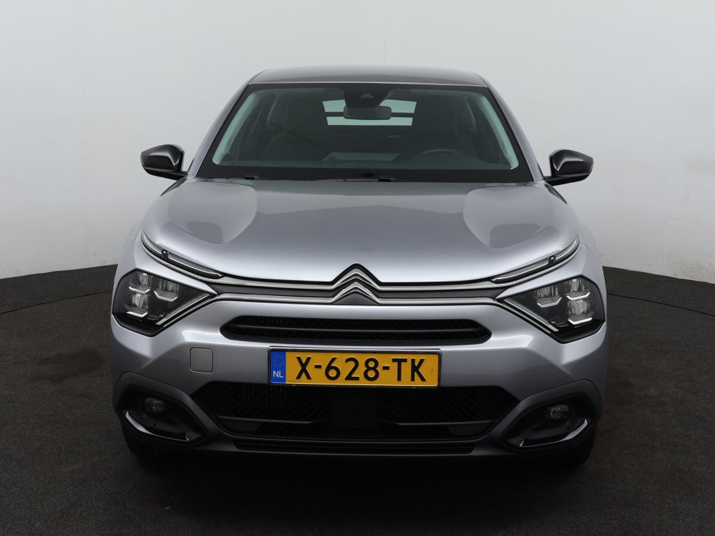 Citroen C4 130pk plus automaat | rijklaar | rijklaar |