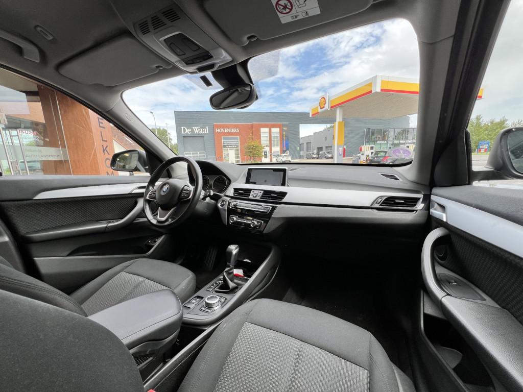 BMW X1 xdrive25e edrive edition phev | camera | nav | cruise control | trek