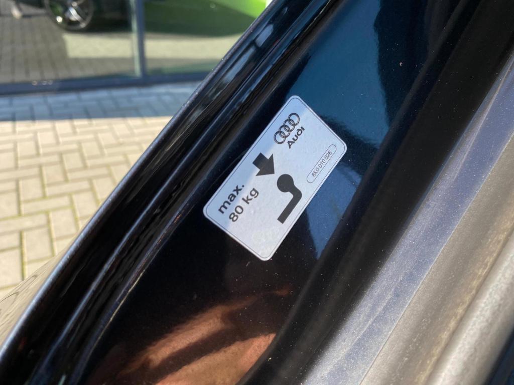 Audi A4 avant 1.8 tfsi pro line s * 2x s-line * 19 inch * mmi plus *