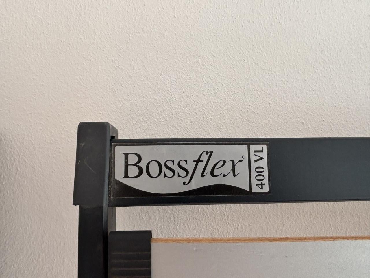 2x lattenbodem 80 bij 210