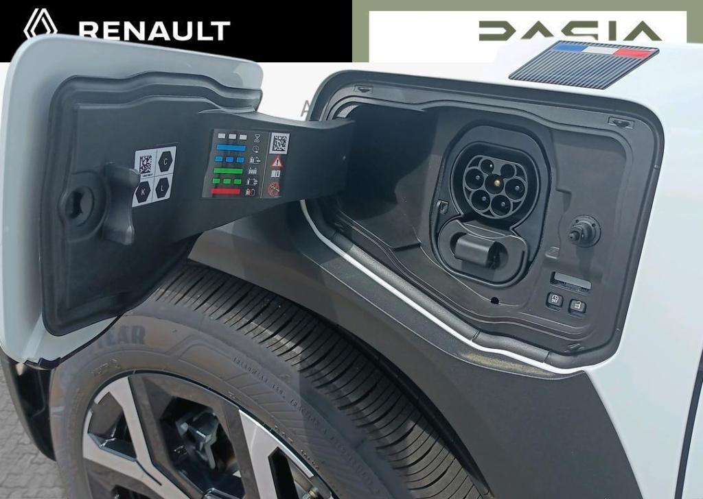 Renault 4 comfort range techno 52 kwh - pack safety & advanced driving assi