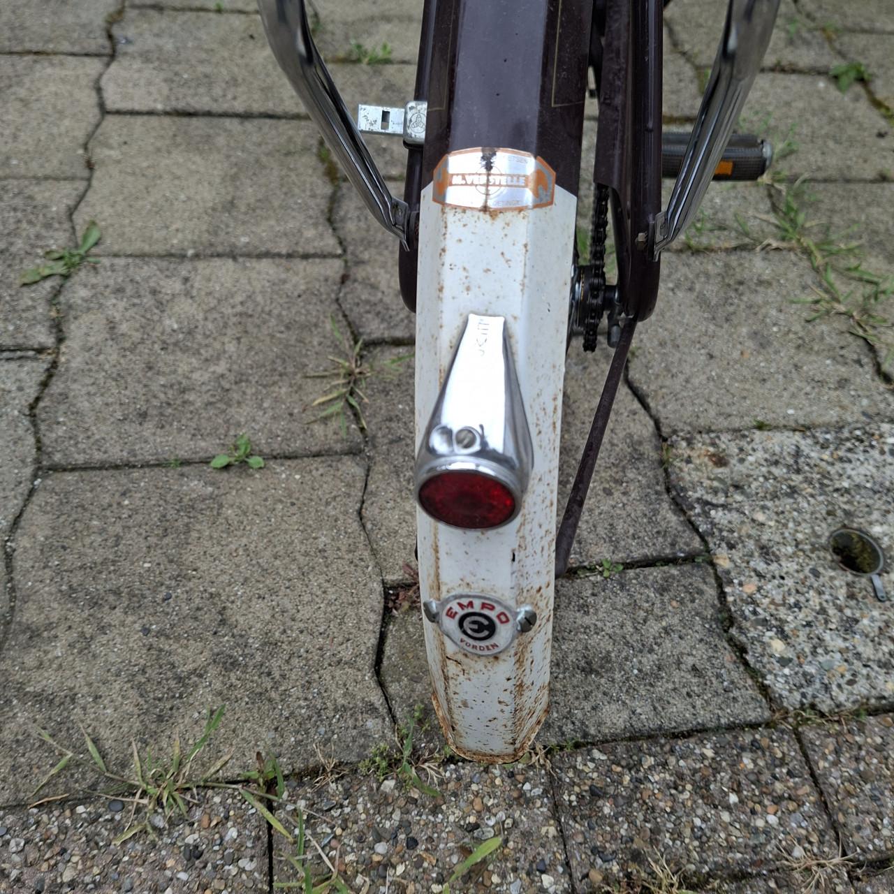 Empo midi fiets