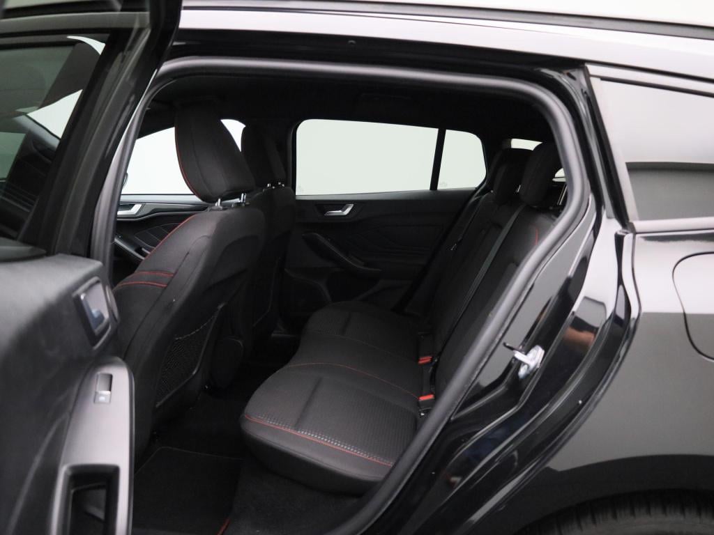 Ford Focus wagon 1.0 ecoboost st line x business | climate control | adapti