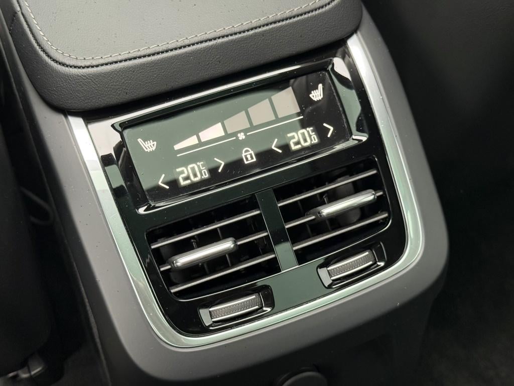 Volvo XC90 t8 455pk recharge ultra dark| adap.cruise| panodak| 360camera| b