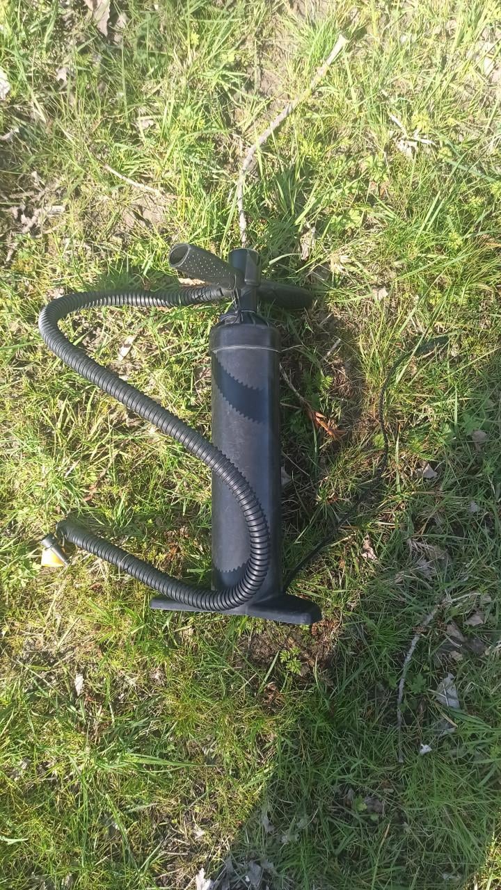 Volledige Naish kitesurf set met 2 kites