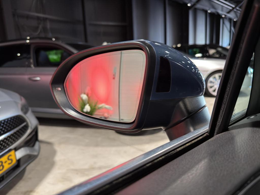 Volkswagen Passat variant 1.4 tsi act connected series plus | r-line | mass