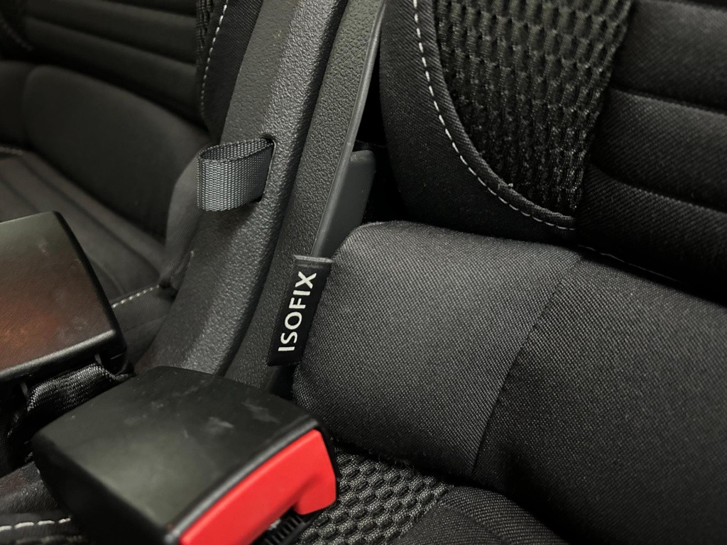 Volkswagen Touran occasion | airco | tweedehands volkswagen | stoelverwarmi