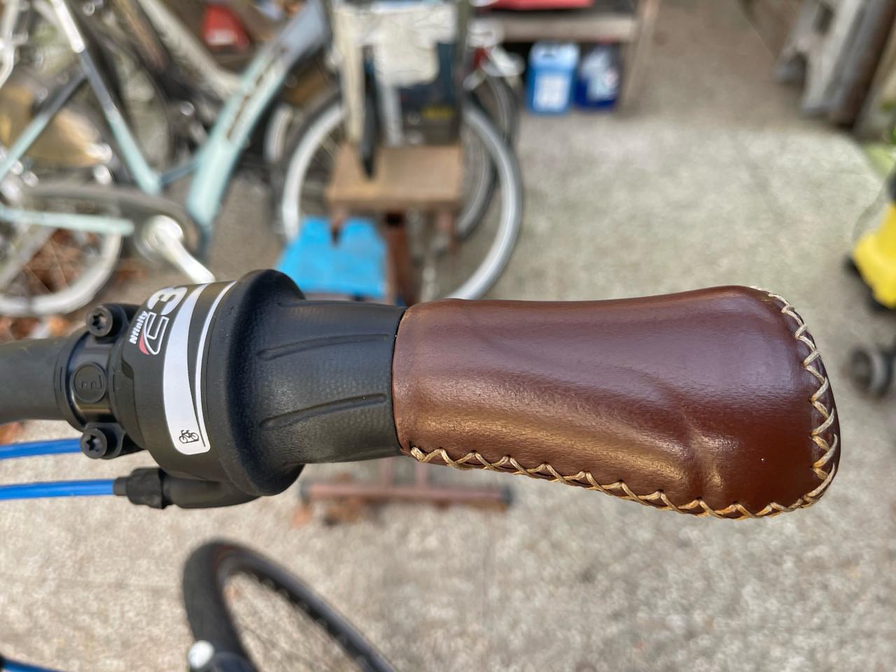 Prachtige gazelle elektrische fiets Nieuwstaat!