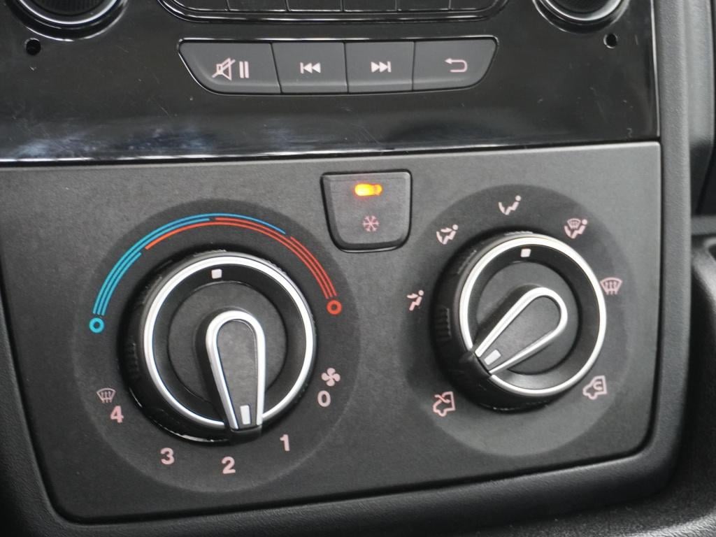 Citroen Jumper 35 2.2 bluehdi 140 l2 club | laadbak | kipper