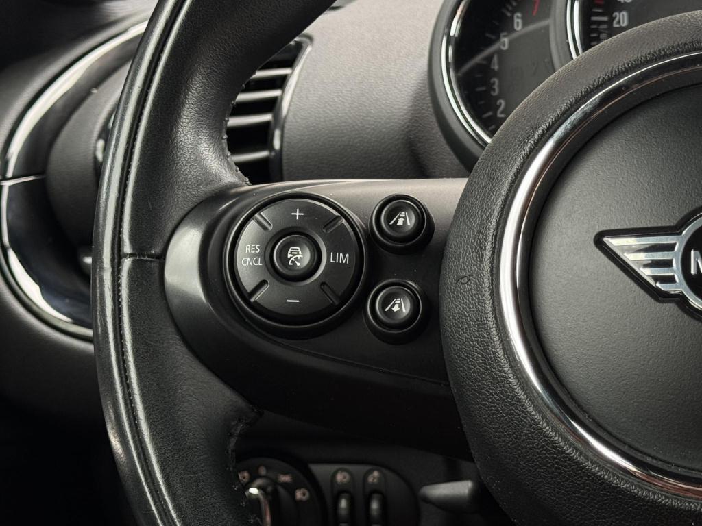 Mini Clubman mini 1.5 one chili vol-leder, véél opties + nl-auto!