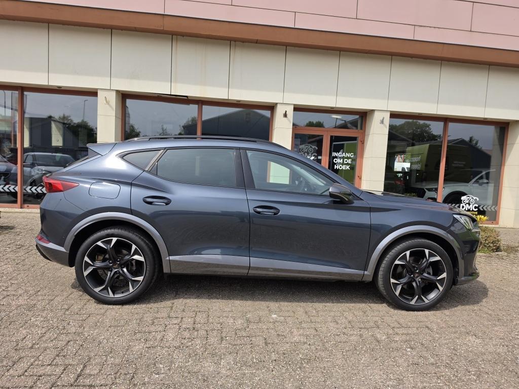 Cupra Formentor 1.4 e-hybrid bns phev | automaat | full led | 205pk