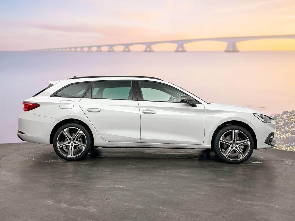 Seat Leon sportstourer fr business 1.5 tsi ehybrid 150 kw / 204 pk statio