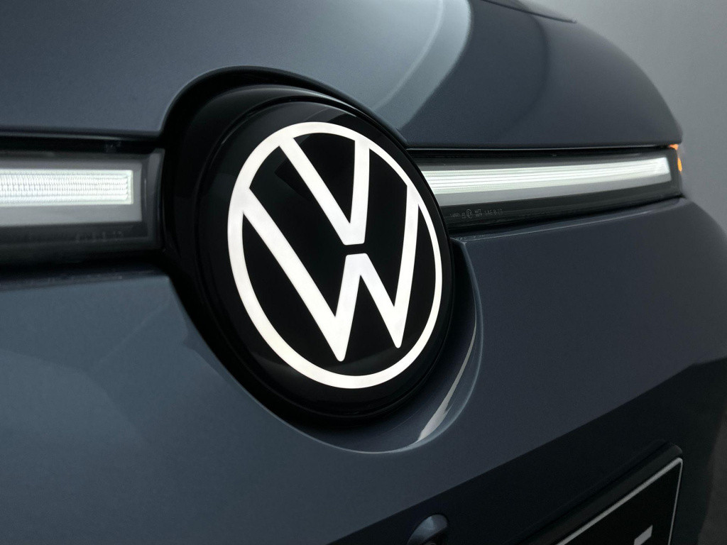 Volkswagen Id.7 tourer pro s business 86 kwh accu. 210 kw / 286 pk varian