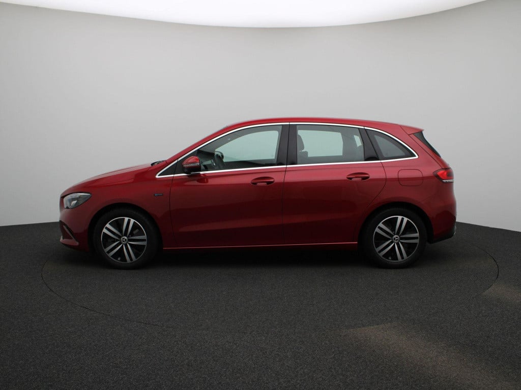 Mercedes-Benz B-Klasse 250 e business solution luxury limited | automaat | 